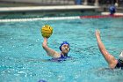 WWPolo vs CC  Wheaton College Women’s Water Polo compete in their sports inaugural match vs Connecticut College. - Photo By: KEITH NORDSTROM : Wheaton, water polo, inaugural